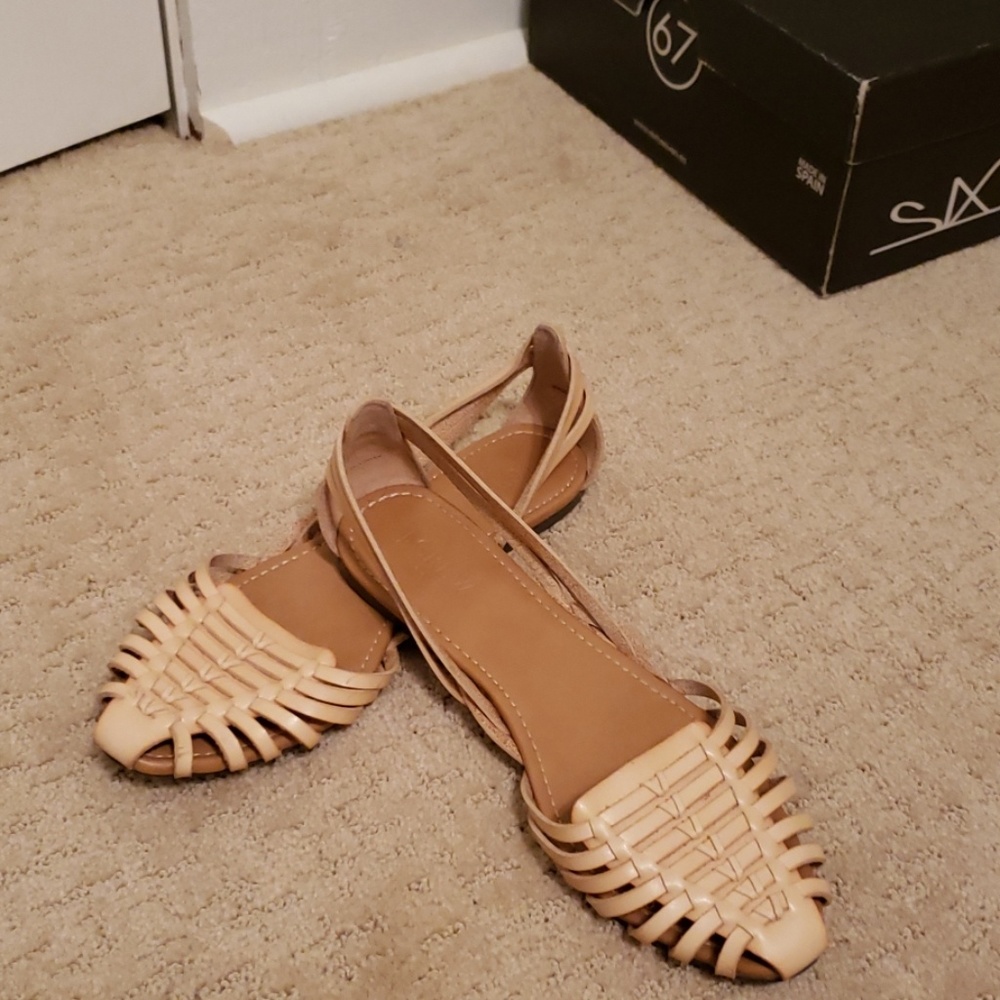 J Crew Shoes